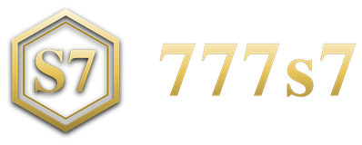 777s7 logo