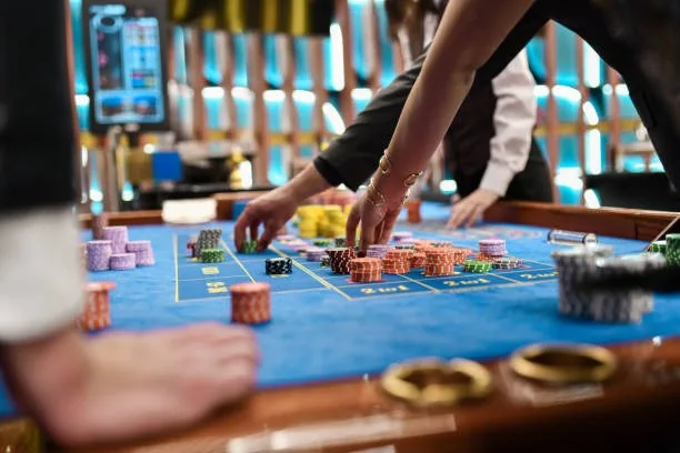 777s7 Roulette Express — Fast-Round Roulette at 777s7