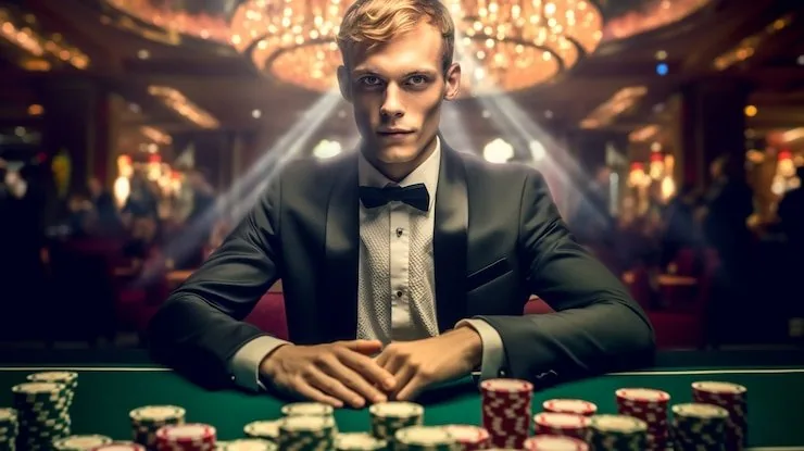 777s7 Baccarat Diamond